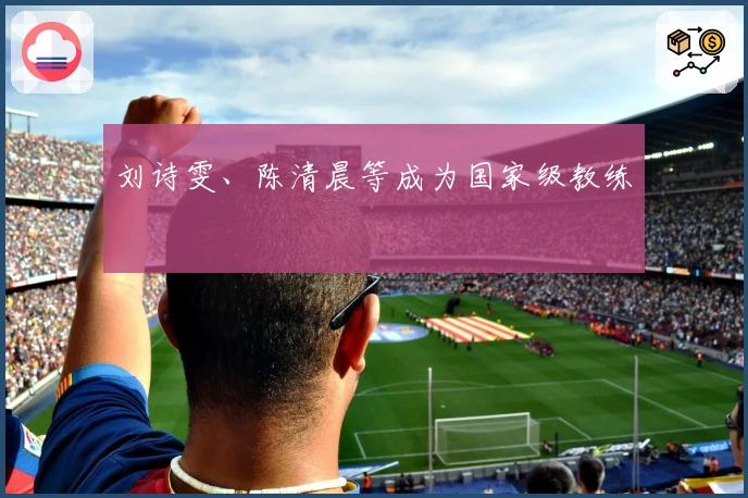 刘诗雯、陈清晨等成为国家级教练